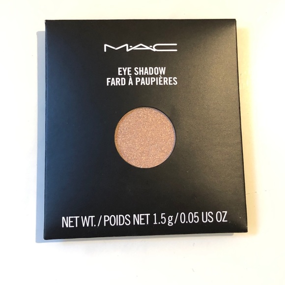 MAC Cosmetics Other - MAC Honey Lust Eye Shadow